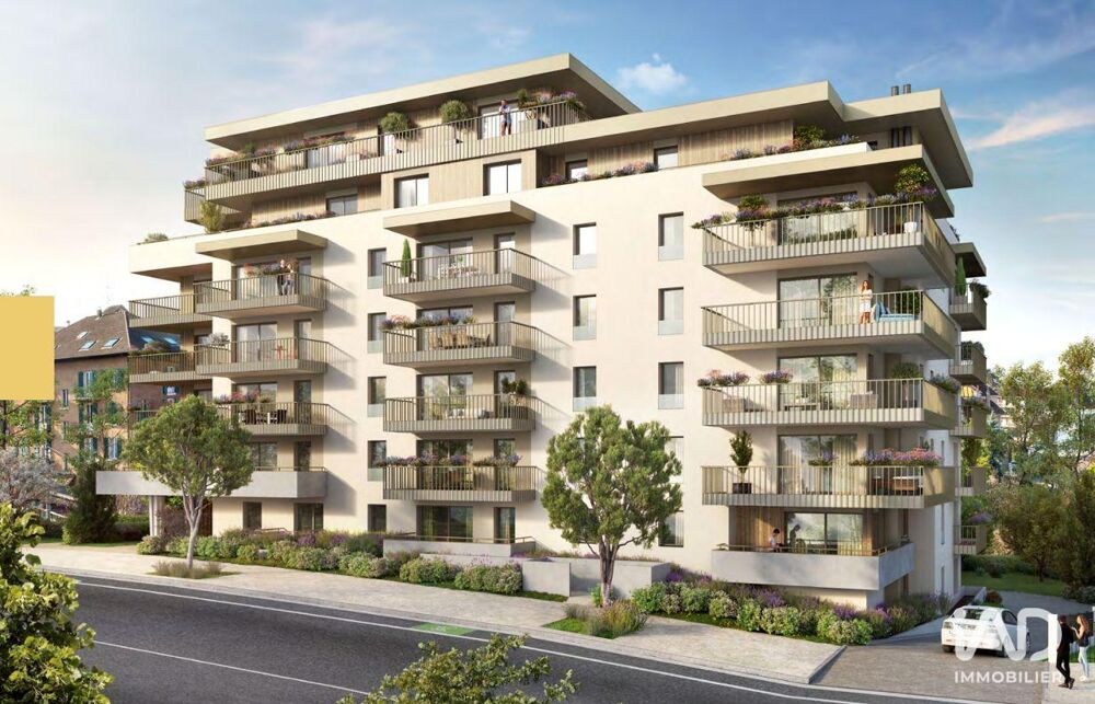   Thonon-les-Bains (74200)