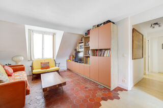  Appartement � vendre 3 pi�ces 60 m�