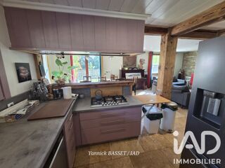  Maison à vendre 5 pièces 200 m²