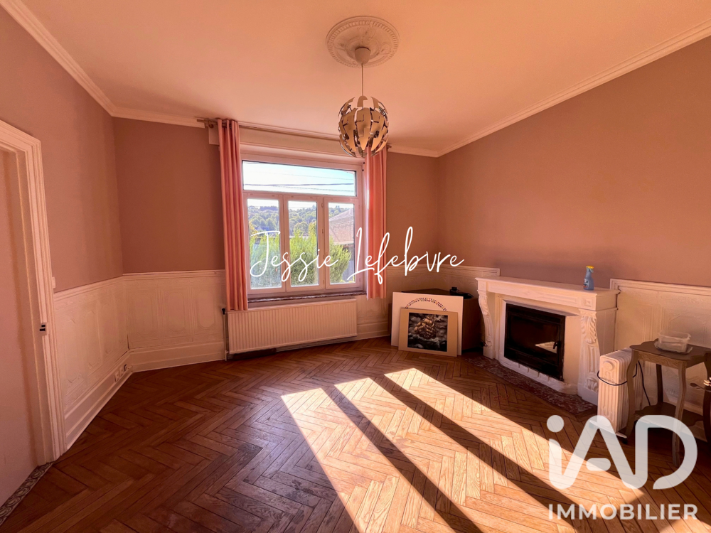 Vente Maison de ville 5 pièces
