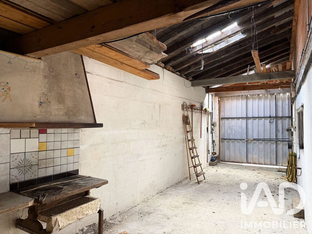 à vendre  Maison Capbreton (40130)