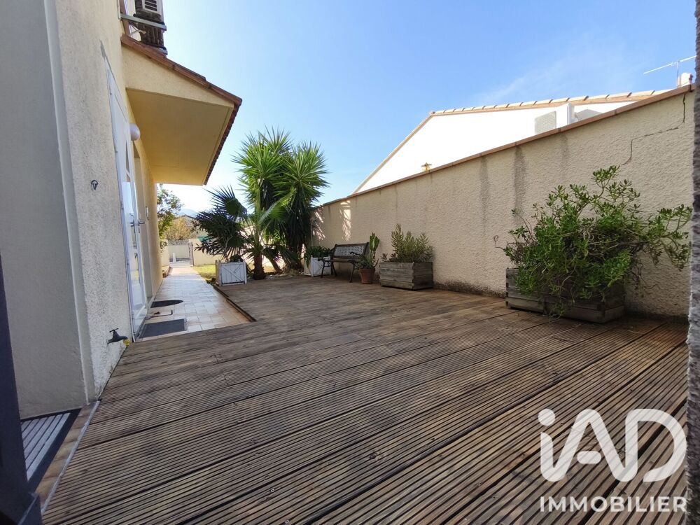 Vente Immeuble Vente Immeuble 270 m&sup2; Saint-andré