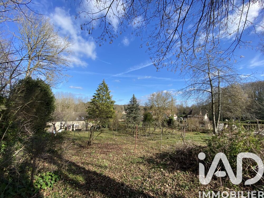 Vente Terrain Vente Terrain à bâtir 688 m&sup2; Saint-martin-de-nigelles
