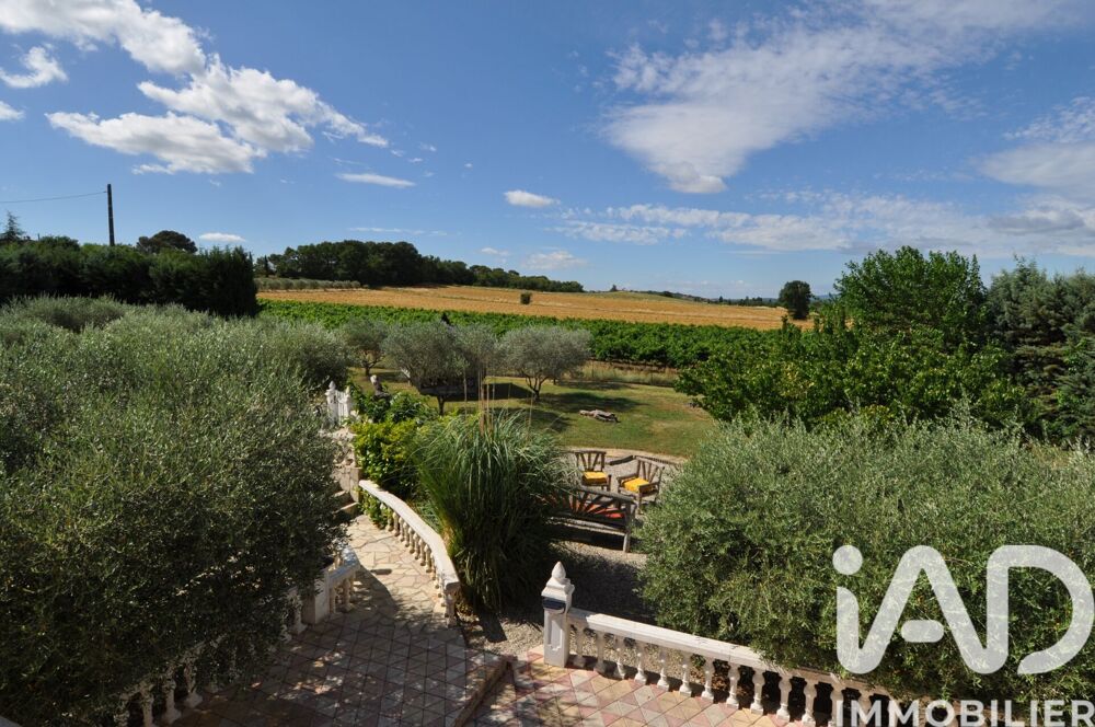 Vente Maison Vente Maison/villa 5 pièces Saint-hilaire-de-brethmas