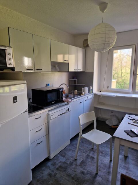  Appartement � louer 1 pi�ce 34 m�