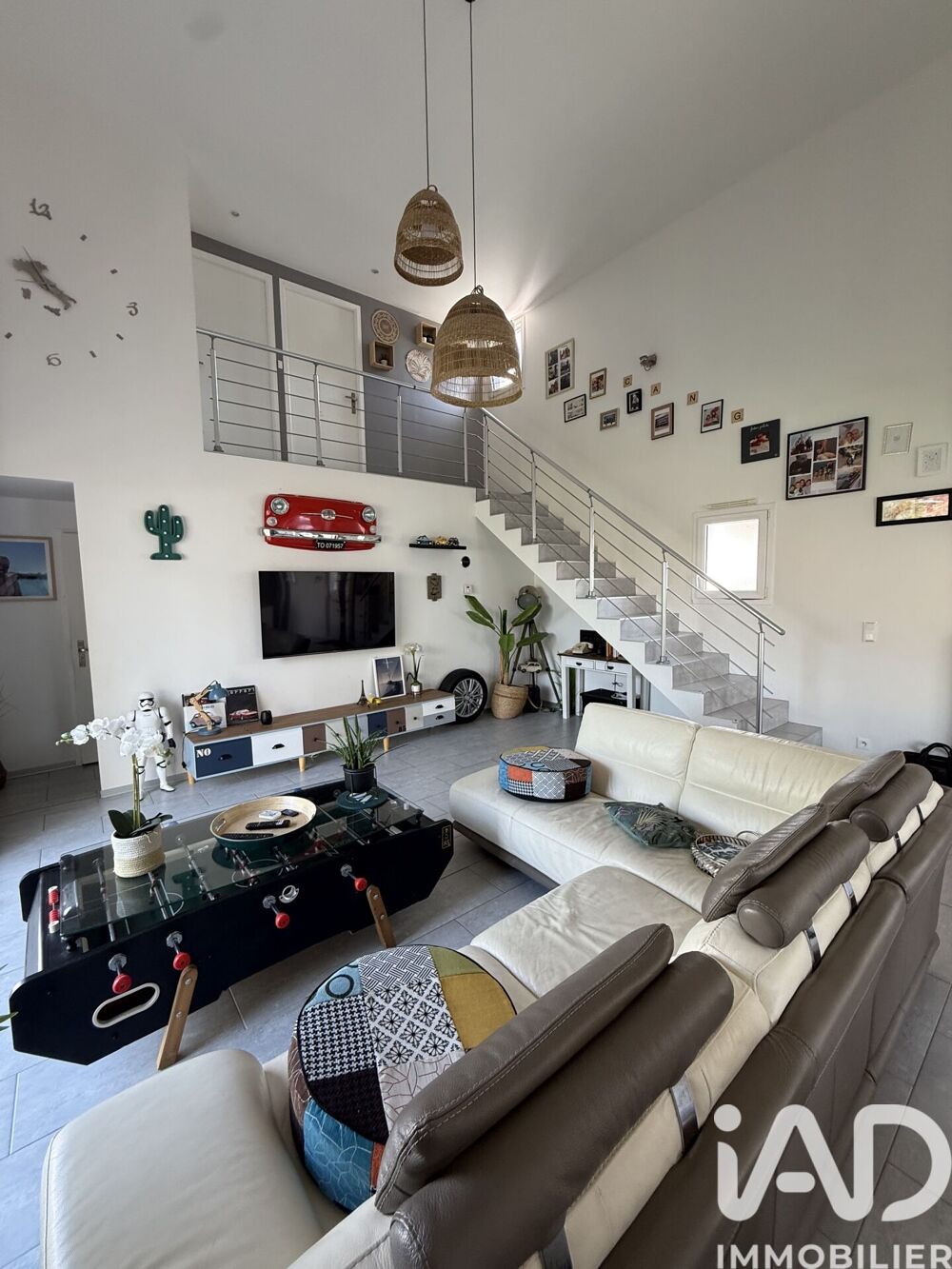 Vente Maison Vente Maison/villa 4 pièces Noirmoutier-en-l'Île