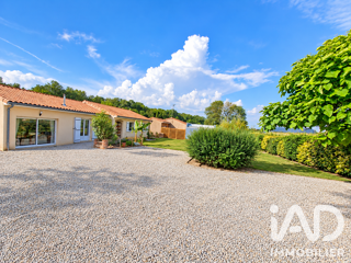  Maison à vendre 5 pièces 100 m²