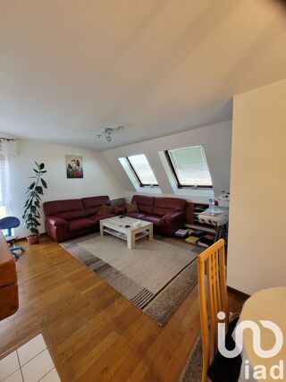  Appartement à vendre 4 pièces 95 m²