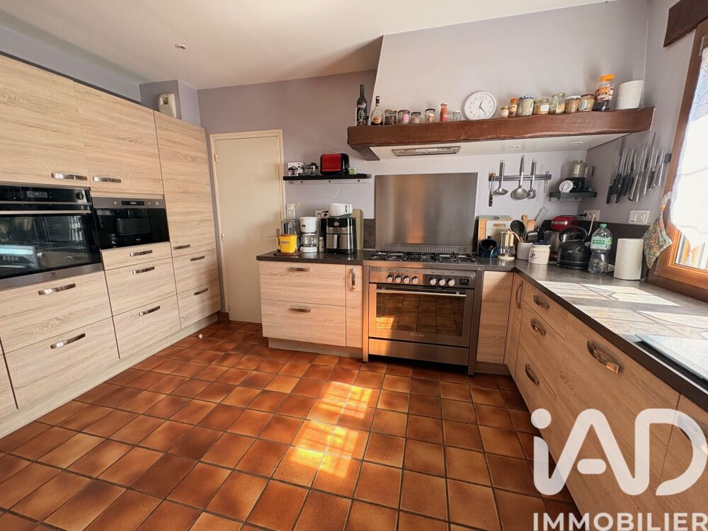 Vente Maison Vente Maison/villa 6 pièces Le croisic