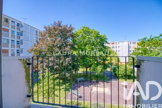  Appartement à vendre 3 pièces 56 m²