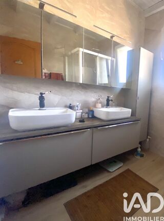  Maison à vendre 3 pièces 74 m²