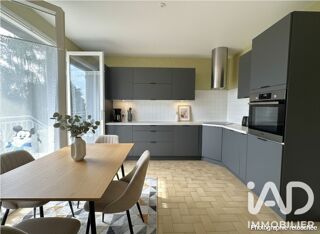  Maison à vendre 6 pièces 130 m²