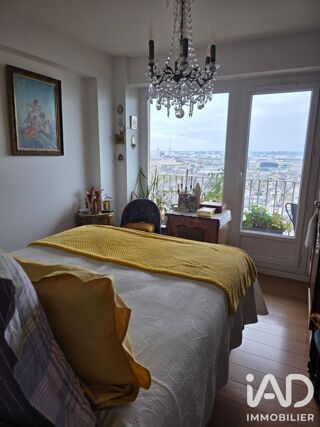  Appartement à vendre 3 pièces 87 m²