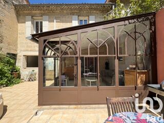  Maison à vendre 6 pièces 123 m²