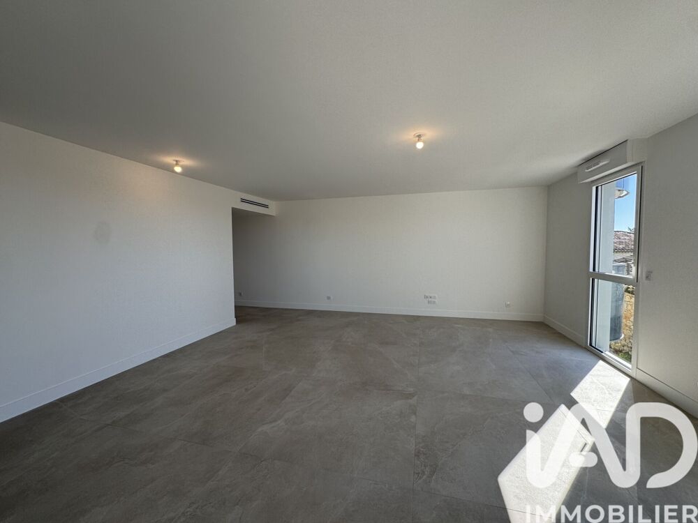 à vendre  Appartement Baillargues (34670)
