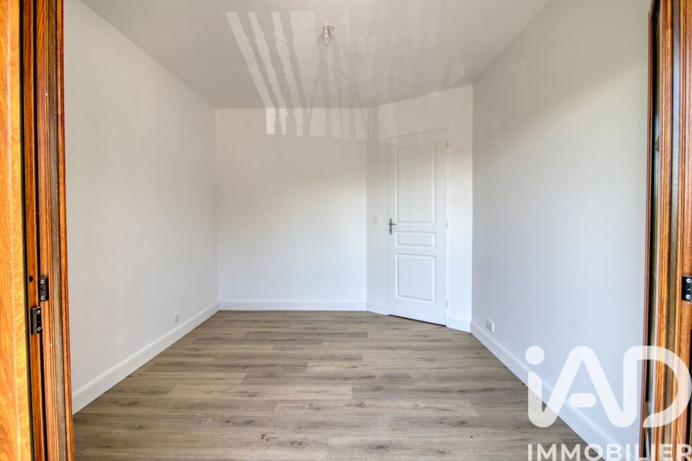 location Appartement - 2 pièce(s) - 31 m² Louvres (95380)