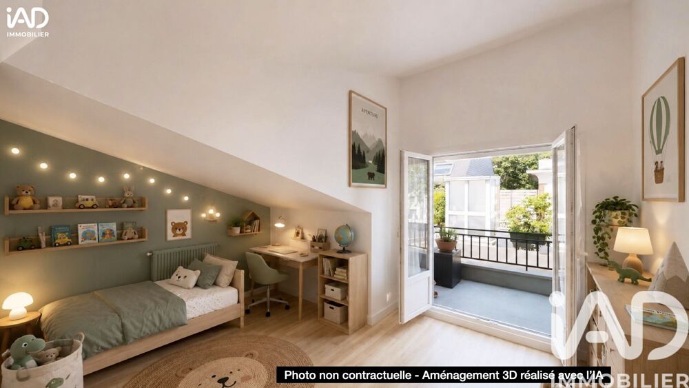 à vendre  Maison Les Lilas (93260)