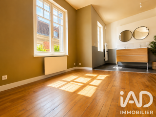  Appartement à vendre 2 pièces 49 m²