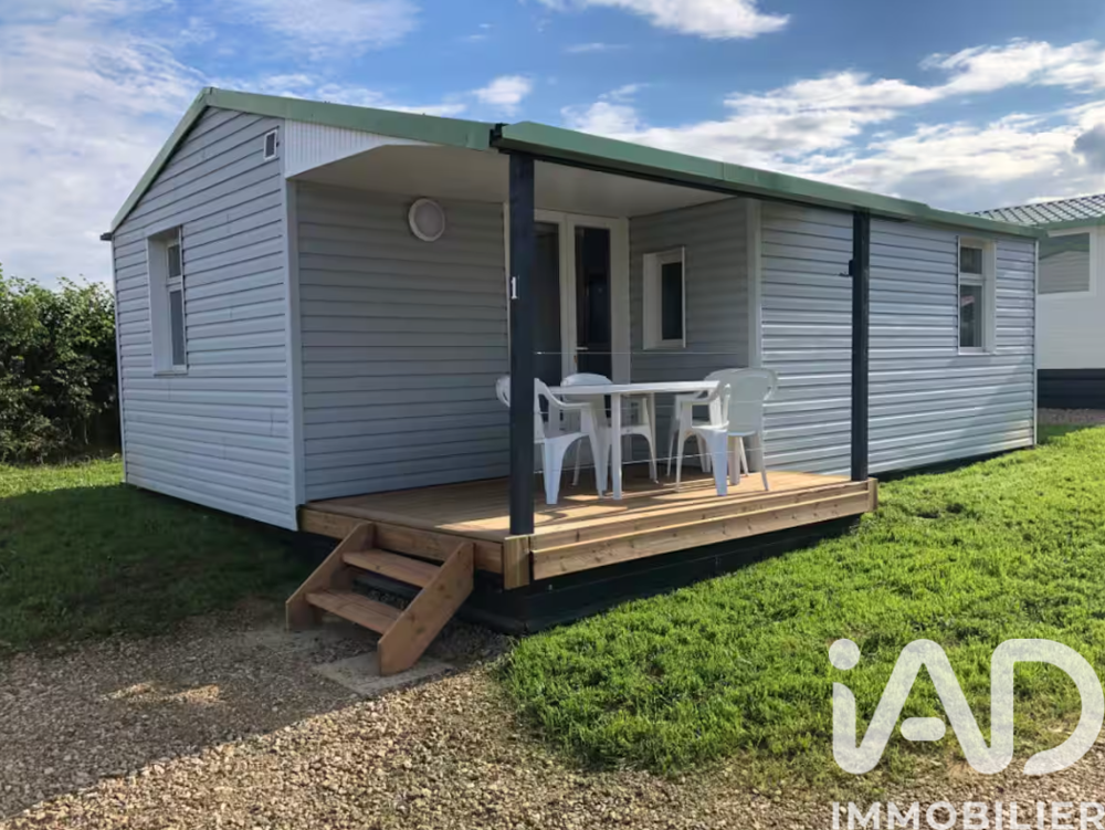 Vente Autre Vente Gîte 6 pièces Lussac-les-châteaux