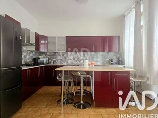  Maison à vendre 5 pièces 111 m²