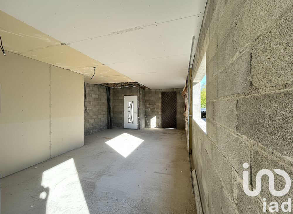 vente Maison - 5 pièce(s) - 110 m² Tresques (30330)