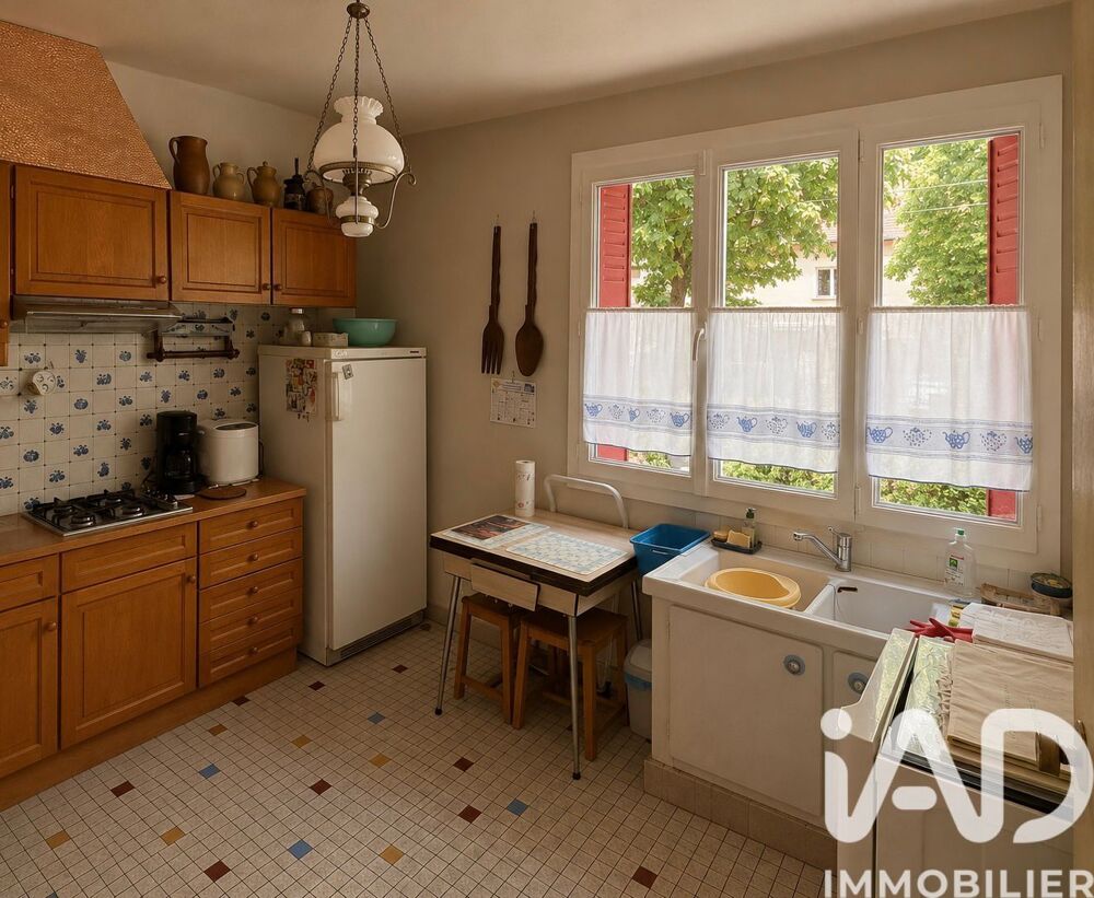 Vente Maison Vente Maison/villa 4 pièces Goussainville