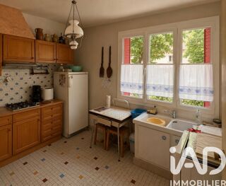  Maison à vendre 4 pièces 104 m²