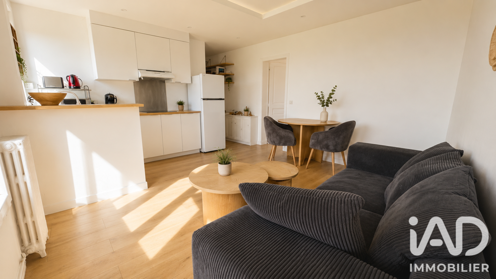 Vente Appartement Vente Appartement 3 pièces Sèvres