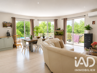  Maison à vendre 5 pièces 154 m²