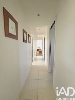  Maison à vendre 5 pièces 143 m²