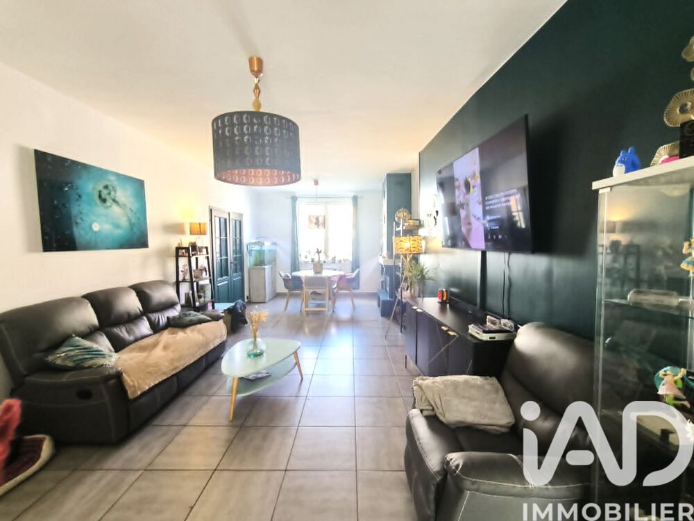 vente Maison - 4 pièce(s) - 88 m² Provin (59185)