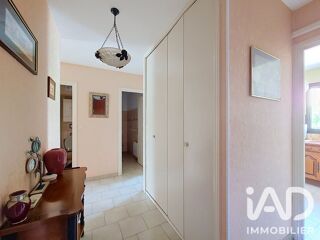  Appartement à vendre 3 pièces 64 m²