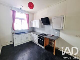  Maison à vendre 4 pièces 92 m²