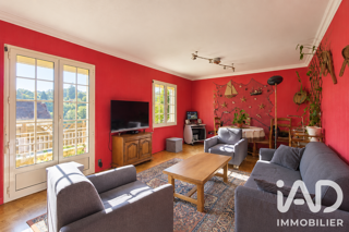  Maison à vendre 3 pièces 84 m²