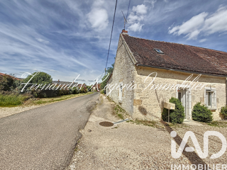  Maison à vendre 3 pièces 110 m²