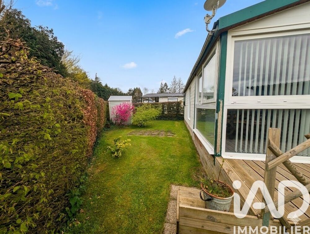 Vente Autre Vente Gîte 3 pièces Sainte-opportune-la-mare