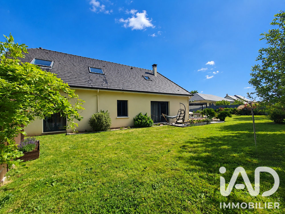 Vente Maison/villa 10 pièces