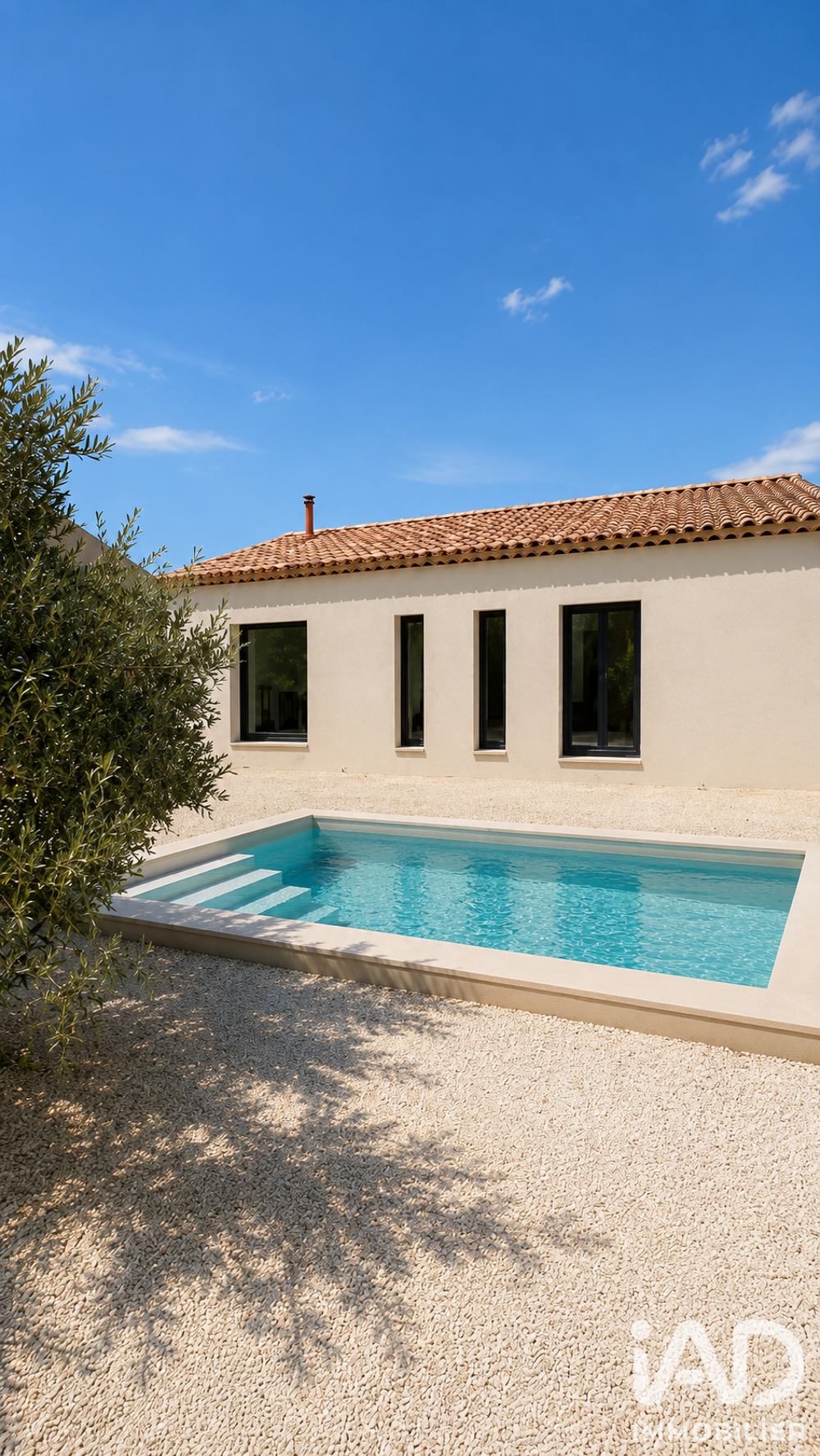 Vente Maison traditionnelle 4 pièces
