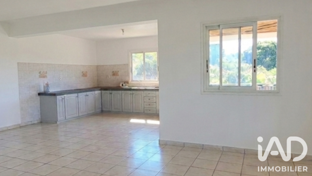 Vente Maison Vente Maison/villa 5 pièces Saint-joseph