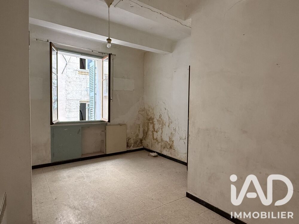 Vente Appartement Vente Studio 1 pièce Toulon