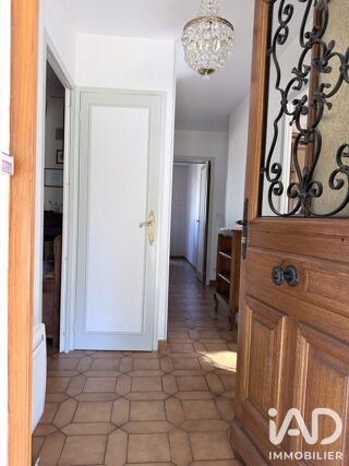  Maison à vendre 5 pièces 169 m²