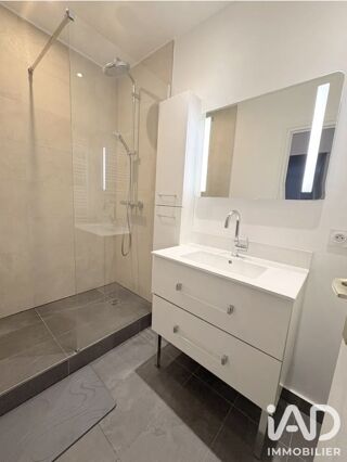  Appartement à vendre 3 pièces 59 m²