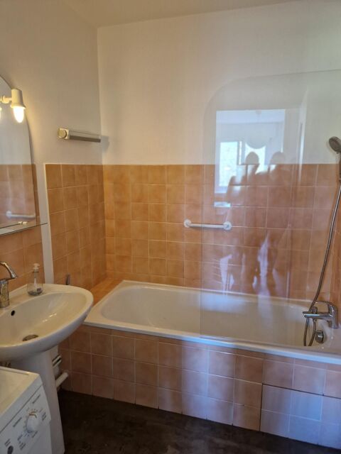  Appartement � louer 1 pi�ce 34 m�