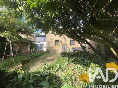   Vente Maison de village 6 pièces Maison - 6 pièce(s) - 176 m²