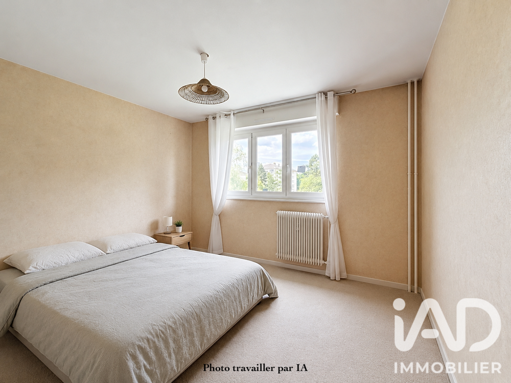 Vente Appartement Vente Appartement 4 pièces Lutterbach