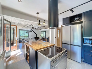  Maison à vendre 8 pièces 207 m²