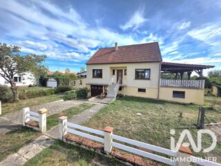  Maison à vendre 5 pièces 108 m²