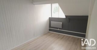  Appartement à vendre 3 pièces 50 m²
