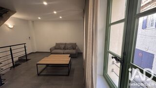  Maison à louer 3 pièces 50 m²