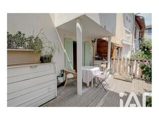  Maison à vendre 3 pièces 66 m²